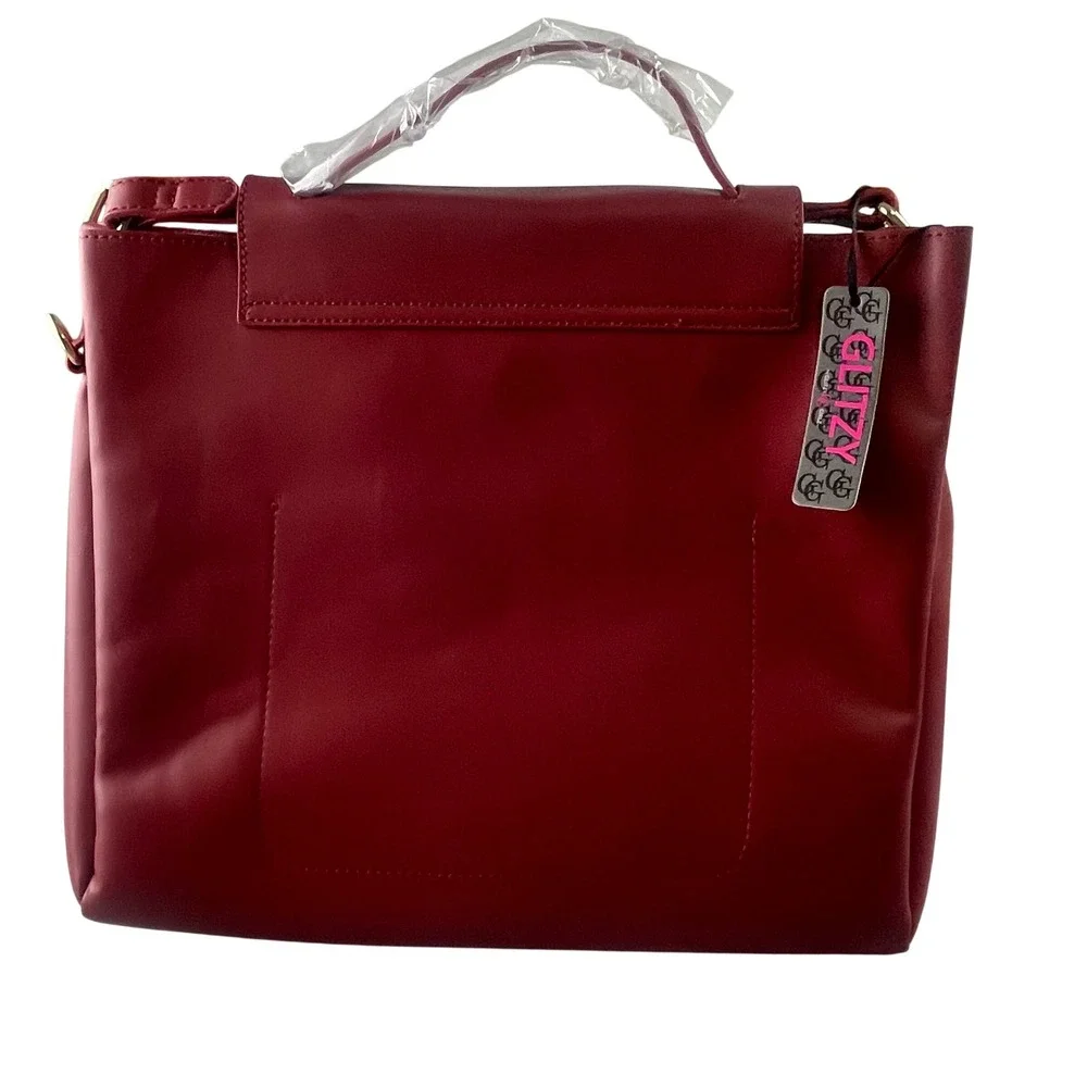 glitzy accessories